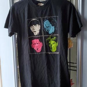 Three Stooges T Shirt